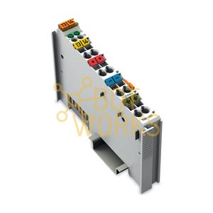Wago 750401 - Nuevo - Product Image 1