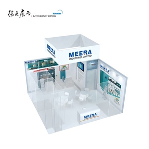 Chine <span class=keywords><strong>design</strong></span> moderne simple de salon <span class=keywords><strong>d</strong></span>'<span class=keywords><strong>exposition</strong></span> portable taille 3x3 <span class=keywords><strong>stand</strong></span> <span class=keywords><strong>d</strong></span>'<span class=keywords><strong>exposition</strong></span> modulaire - Product Image 3