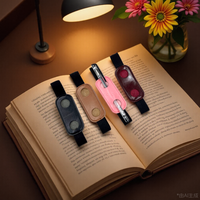 Porte-stylo élastique en gros, étui en cuir PU pour stylos, pochette pour carnets, agendas, classeurs et livres