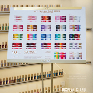 188 Colors <b>Nail</b> Art <b>Gel</b> <b>Set</b> 15ml Cat Eye <b>Gel</b> Series Magnetic Soak Off UV LED <b>Nail</b> Polish <b>Gel</b> for Salon Store Wholesale - Product Image 1