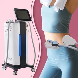 Keylaser 2023 mới nóng bán EMS điêu khắc máy và cơ thể điêu khắc máy để giảm cân vẻ đẹp thiết bị giảm béo máy