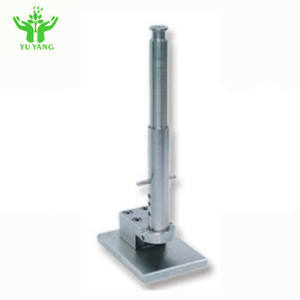 <span class=keywords><strong>ASTM</strong></span> D5171 düğme darbe test cihazı - Product Image 4