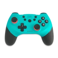 Control Inalámbrico BT para Nintendo Switch Pro, Joystick para Juegos N-Switch