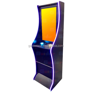 Mới Đến Sang Trọng <span class=keywords><strong>32</strong></span> ''Cảm Ứng Màn Hình Vui Chơi Giải Trí Giao Diện Điều Khiển Bảng Trò Chơi Arcade Kỹ Năng Trò Chơi Máy Cho USA - Product Image 3