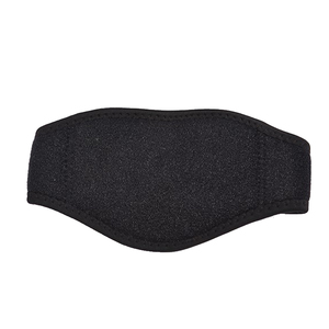 Kualitas Tinggi Pereda Nyeri Leher Pembungkus Bantalan Leher Penopang Brace Tali Magnetik Leher Bungkus - Product Image 3