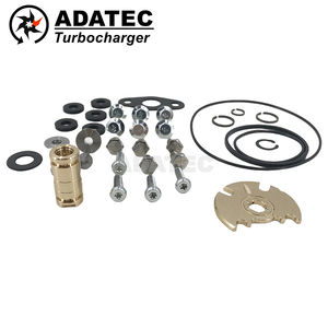 Kit de Reparación de Turbocompresor GTB2260VK 758352 11657796312 7796311M12 7796312P15 para BMW <span class=keywords><strong>325D</strong></span> E90 <span class=keywords><strong>E91</strong></span> E92 E93 M573026D3 - Product Image 5