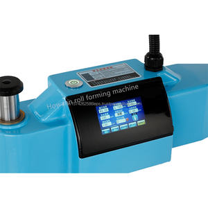 Máquina de roscado de gran venta de alta calidad de China, mini máquina de taladro eléctrico que procesa una pequeña máquina de roscado eléctrico - Product Image 3