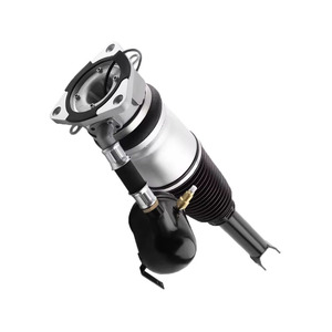 Ammortizzatore ad aria posteriore sinistro 4E0616001 (varie versioni) per Audi A8 D3 2002-2010 Sostituisce 4E0616001E/N/G/K/F/H/L/<span class=keywords><strong>P</strong></span>/M/<span class=keywords><strong>Q</strong></span>/A/D/R - Product Image 5