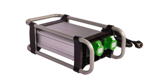 Điện tử tần số cao bê tông Vibrator 42V 200 hz-chuyển đổi tần số 42V Tango - Product Image 4