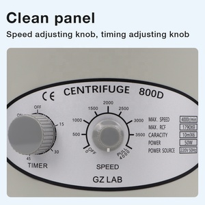 <span class=keywords><strong>Precio</strong></span> al por mayor, centrífuga <span class=keywords><strong>de</strong></span> laboratorio <span class=keywords><strong>de</strong></span> baja velocidad, 10ml * <span class=keywords><strong>6</strong></span> <span class=keywords><strong>tubos</strong></span>, centrífuga <span class=keywords><strong>de</strong></span> escritorio con sincronización, centrífuga <span class=keywords><strong>de</strong></span> sobremesa estable para laboratorio - Product Image 4