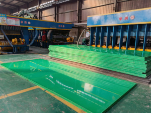 Trung Quốc uhmwpe nhựa 4*8 bảo vệ sàn <span class=keywords><strong>Sheets</strong></span> nhựa cứng từ Trung Quốc lớn nhất nhà sản xuất - Product Image 6