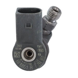 Nuevo inyector de combustible 0445110212 0986435151 13537749652 13537791545 13537794434 13537794652 13537794919 7794434 para BMW 525 E60 E61 - Product Image 6