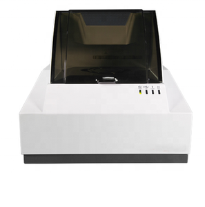 Analyseur NIR de laboratoire, spectromètre infrarouge proche de bureau, spectrophotomètre NIR pour l'analyse des céréales, des graisses et des fourrages - Product Image 1