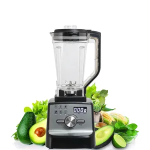 factory price bl 767 juicer commercial blender grinder with high quality