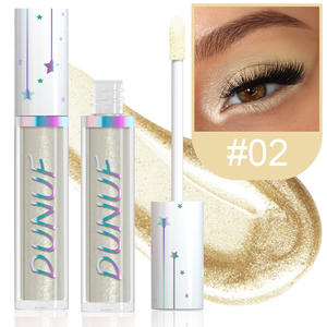 อายแชโดว์เหลว22สีประกายมุกกันน้ำติดทนนานอายแชโดว์ใสและสว่าง - Product Image 2