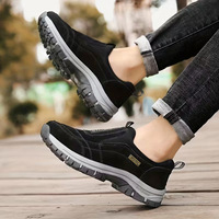 Chaussures de course légères et respirantes multifonctionnelles pour hommes, nouvelle mode, pour la randonnée en plein air