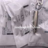 Sensor Saklar Proximity Baru Tersedia BES M18MI-PSC80B-S04G Penjual Berkualitas Tinggi Garansi Satu Tahun