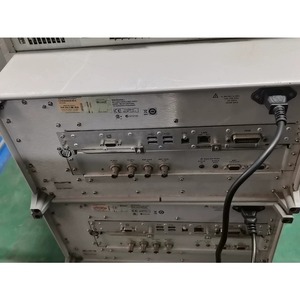 Equipo de Prueba de Comunicaciones Inalámbricas Keysight E6601A OPTS-GSM/CDMA2000 1 unidad - Product Image 3