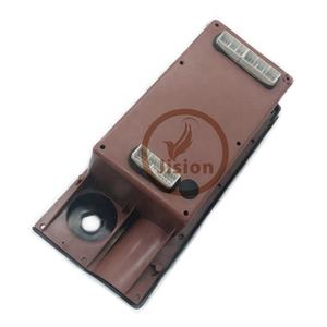Panneau de commande de climatisation pour excavatrice JISION SK200-3 SK240-3 YN50E00001P5 YN20M0129P1 - Product Image 4