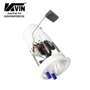 Conjunto de bomba de gasolina KVIN F01R025278 para modelo 12 Polo F01 R02 527 8 Bomba de combustible para modelo 02-10 Old Polo UMC (4 enchufes) - Product Image 4