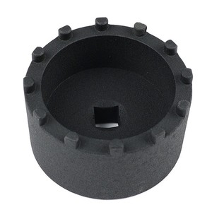 31520 Manguito de tuerca de eje de acero inoxidable para Dodge Ram 3500 4500 5500 2019 2022 - Product Image 5