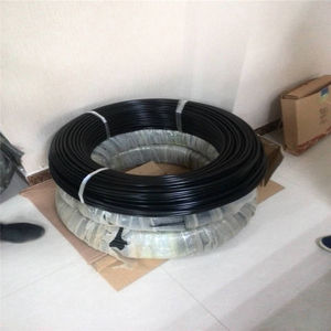 ท่อทองแดงเคลือบพลาสติก <span class=keywords><strong>1</strong></span>/4 3/8 <span class=keywords><strong>1</strong></span>/2 5/8 ท่อทองแดงสีม่วงสำหรับแก๊ส ท่อทองแดงเคลือบ PVC สำหรับระบบทำความเย็น - Product Image 6