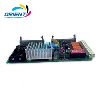 Bonne qualité 10154903 ZD.248-046-01-00 248-046-01-00 Circuit imprimé carte électrique PCB pour Stahl pliant Machine pièces de rechange