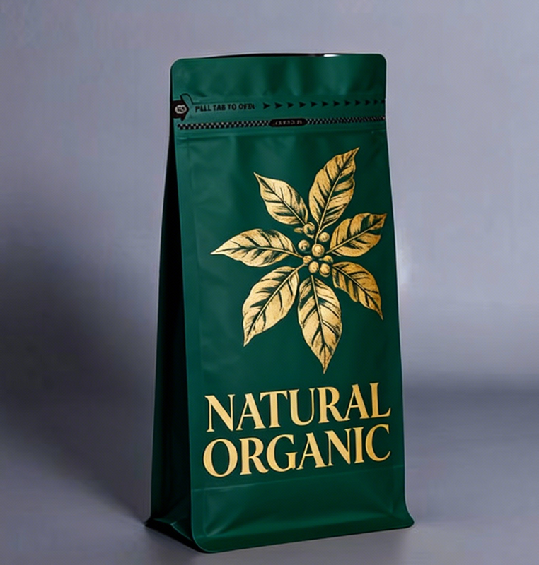 Recycle 250g 500g 1000g 2kg Custom