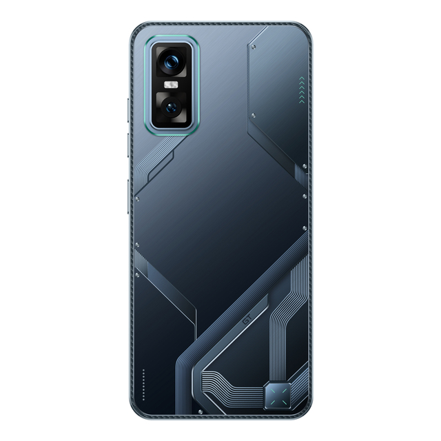 2024 New Original Infiinix GT30 Pro Smartphones Octa Core 8+128GB 7.3inch 72+108mp Camera Mobile Phone 6800mah Battery 65w Quick