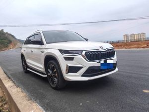 <span class=keywords><strong>SKODA</strong></span> <span class=keywords><strong>KODIAQ</strong></span> <span class=keywords><strong>2023</strong></span> 4WD 2.0T 7 Plazas SUV Gasolina, Autos Usados - Product Image 2