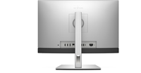   Computadora de Escritorio Todo en Uno PRO QB24250 de 24 Pulgadas para Oficina Comercial, U5-235, 4G, Pantalla Única, Sin Táctil, 8G, 512G, Personalizable