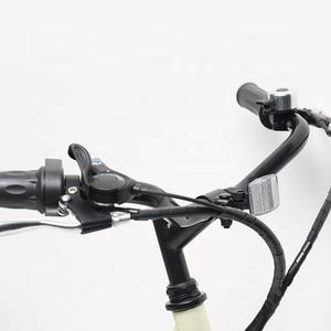 Vélo électrique urbain pas cher pour femmes, 250w - Product Image 2