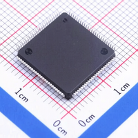 STM32F103VET6, Microcontrolador Nuevo en Caja, Paquete LQFP-100 (14x14), ARM Cortex-M3 MCU, 512 KB Flash, CPU de 72 MHz