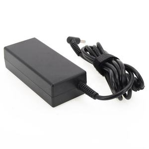 Adaptador de Corriente CA de 19.5V 3.33A 65W, Cargador de Laptop con Punta Azul de 4.5x3.0mm para Pavilion 11/13/15, Material Ignífugo para <span class=keywords><strong>PC</strong></span> - Product Image 4
