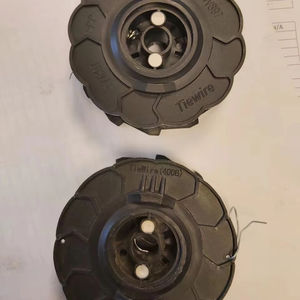 חוזק גבוה 0.8 מ "מ קוטר חוט אוטומטי לבנייה - Product Image 6