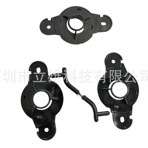 Lixiong Plastic Mold Injection Molding Customization For <b>Drones</b> <b>Accessories</b> 50 Processing Capacity - Product Image 4