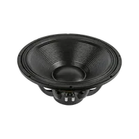 Haut-parleurs audio NEO pro 18 pouces, 1700W RMS, haut-parleur Sub subwoofer