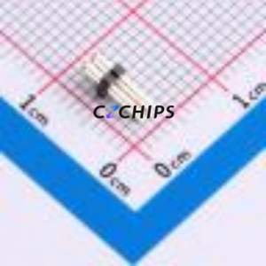 PZ127-2-02-Z Pin Header Through hole Component (THT),P=1.27mm Connector 2x2P 1.27mm 1.27mm Pin Header - Product Image 1