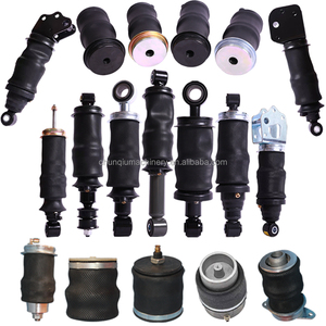 <span class=keywords><strong>Amortisseur</strong></span> pneumatique de suspension <span class=keywords><strong>pour</strong></span> pièces automobiles, prix usine, assemblage 65490 - Product Image 4