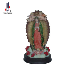 México <span class=keywords><strong>virgen</strong></span> <span class=keywords><strong>de</strong></span> Señora <span class=keywords><strong>de</strong></span> <span class=keywords><strong>Guadalupe</strong></span> estatua religiosa - Product Image 2