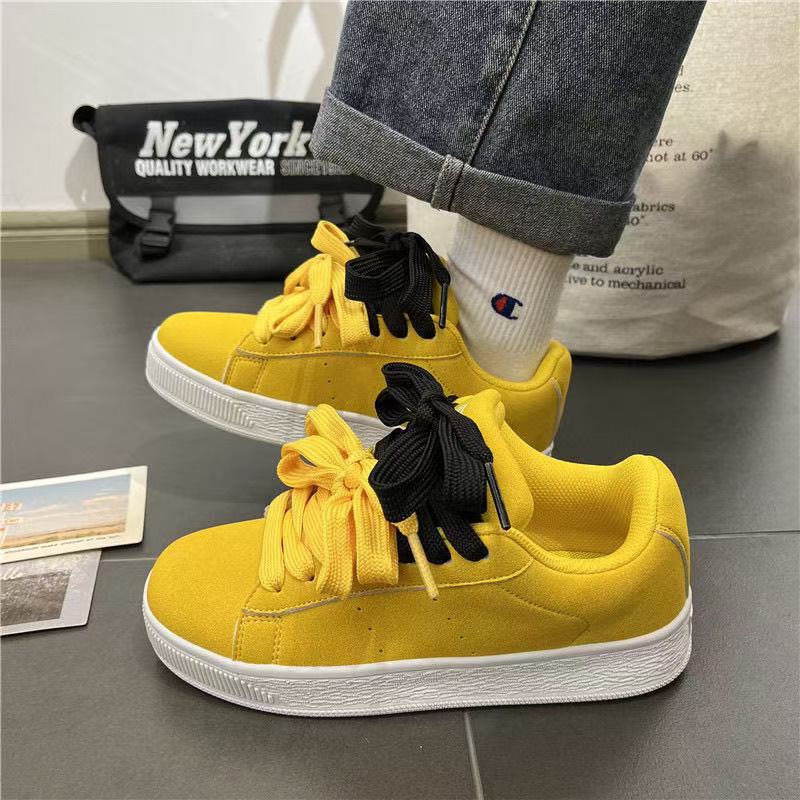 Jaune