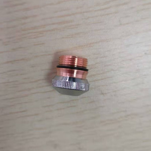 Laser vòi phun dne loạt nhỏ cắt laser vòi phun D17 M12 H15 Loại Mới - Product Image 5