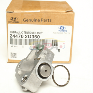 High quality Engine System Hydraulic Tensioner 24470-2G350 244702G350 For H-yundai ACCENT 24470 2G350 - Product Image 1