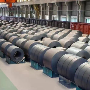 कारखाने आपूर्तिकर्ता प्राइम क्वालिटी Q235 q345 q420 q460 q550 q690 a 460 q6400 nm450 nm500 nm500हॉट रोल्ड कार्बन स्टील <span class=keywords><strong>Hrc</strong></span> कोइल - Product Image 3