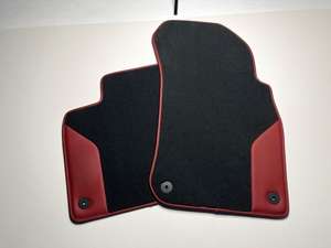 Nouveaux produits <span class=keywords><strong>Tapis</strong></span> <span class=keywords><strong>de</strong></span> <span class=keywords><strong>sol</strong></span> <span class=keywords><strong>de</strong></span> voiture pour <span class=keywords><strong>Porsche</strong></span> <span class=keywords><strong>Cayenne</strong></span> Imperméable Anti-poussière <span class=keywords><strong>Tapis</strong></span> <span class=keywords><strong>de</strong></span> voiture <span class=keywords><strong>de</strong></span> luxe <span class=keywords><strong>Tapis</strong></span> <span class=keywords><strong>de</strong></span> voiture personnalisés - Product Image 3