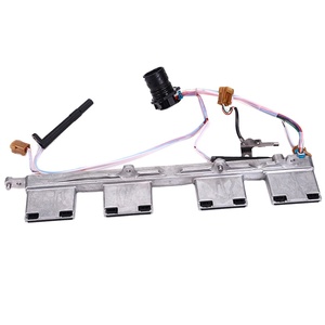 Sensor de transmisión automática para <span class=keywords><strong>Porsche</strong></span> Panamera, interruptor de engranaje de alto rendimiento 97031708530 - Product Image 4