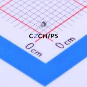 PZ1005U601-R50TF Ferrite Bead 0402 RF ( Impedance @ Frequency: 600Ohm@100MHz )( Error: 25% )( Rated Current: 500mA ) - Product Image 2