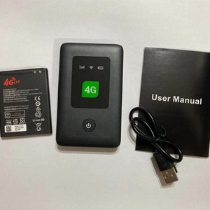 Routeur Tele2 4G MQ531 B1/3/7/8/20/40 - Product Image 2