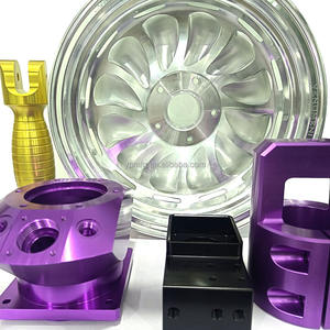 خدمة القطع بالليزر المصنوعة من الفولاذ المقاوم للصدأ بختم الأجزاء المعدنية - Product Image 6