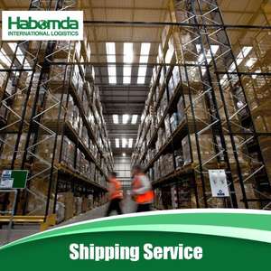 ค่าขนส่งทางทะเลที่ถูกที่สุด บริการส่งถึงบ้าน บริการขนส่งสินค้าทางทะเล - Product Image 6